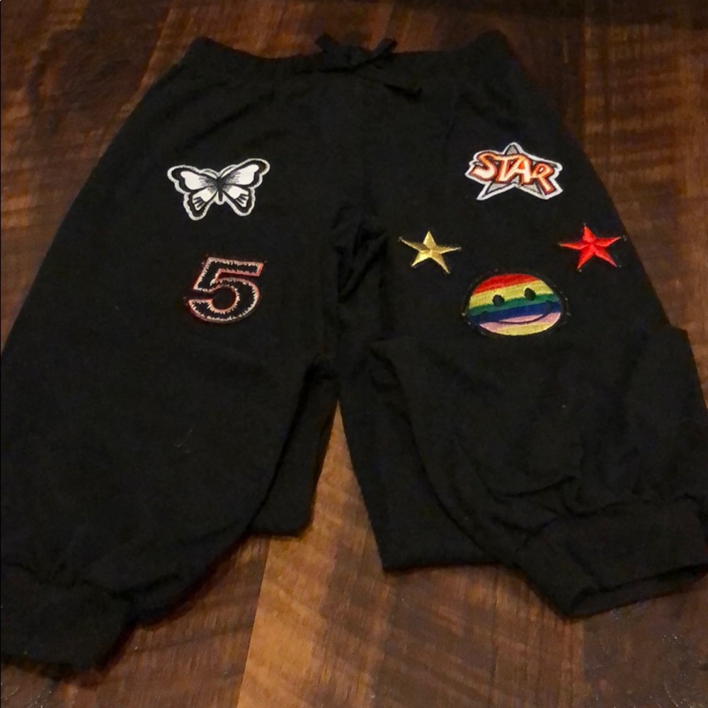 Girls pants - Picture 3 of 4